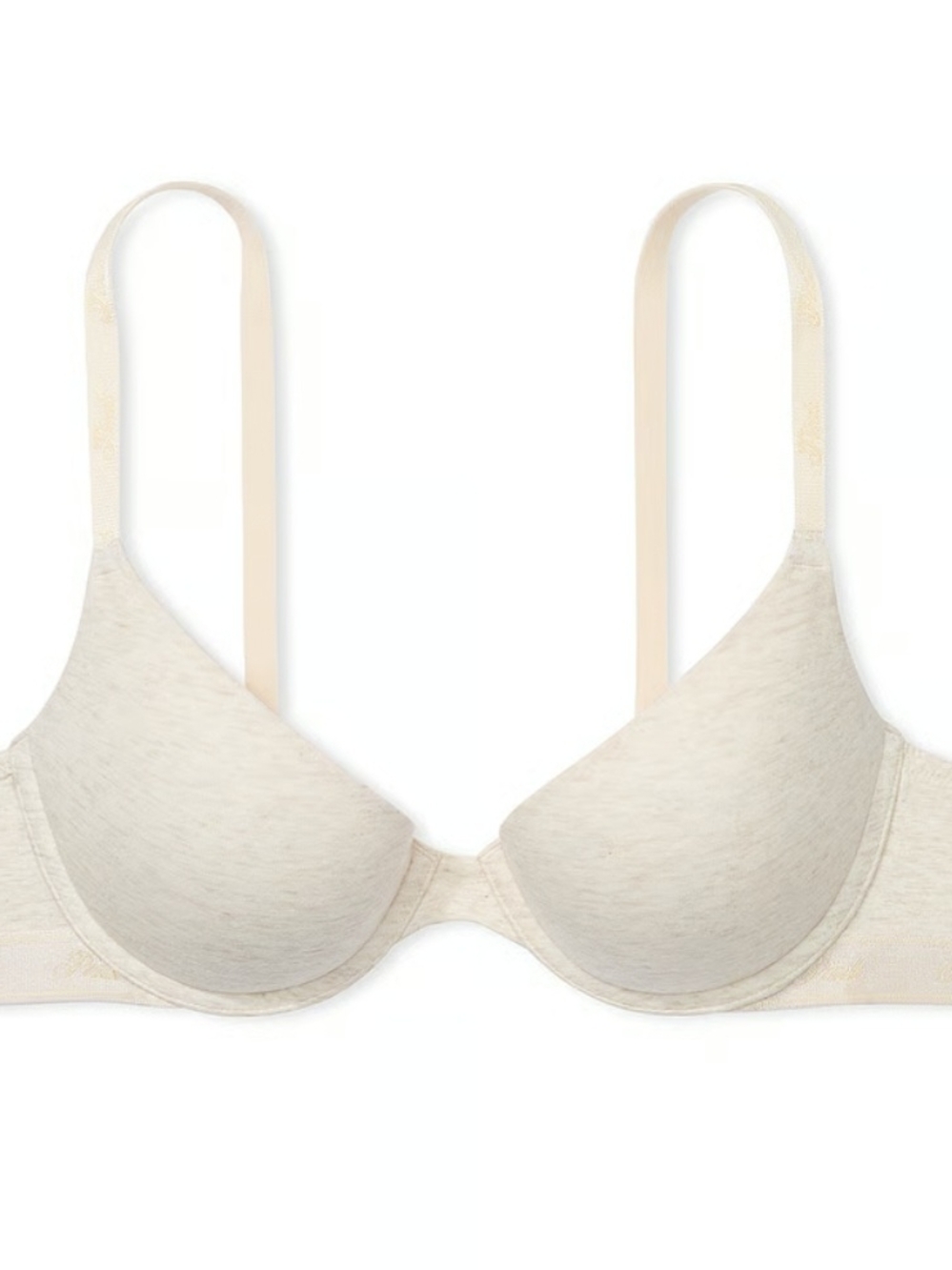 Victoria's Secret Wear Everywear Push Up Bra